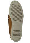 Docksides chaussures bateau homme brown-tan 6/6