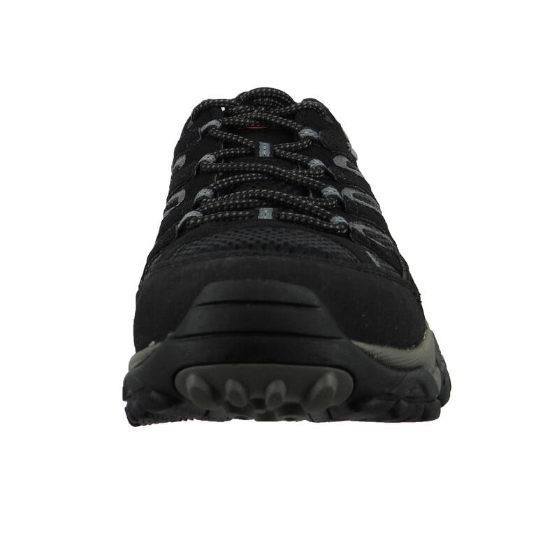 Merrell Halbschuhe J06037 Moab 2 GTX Black