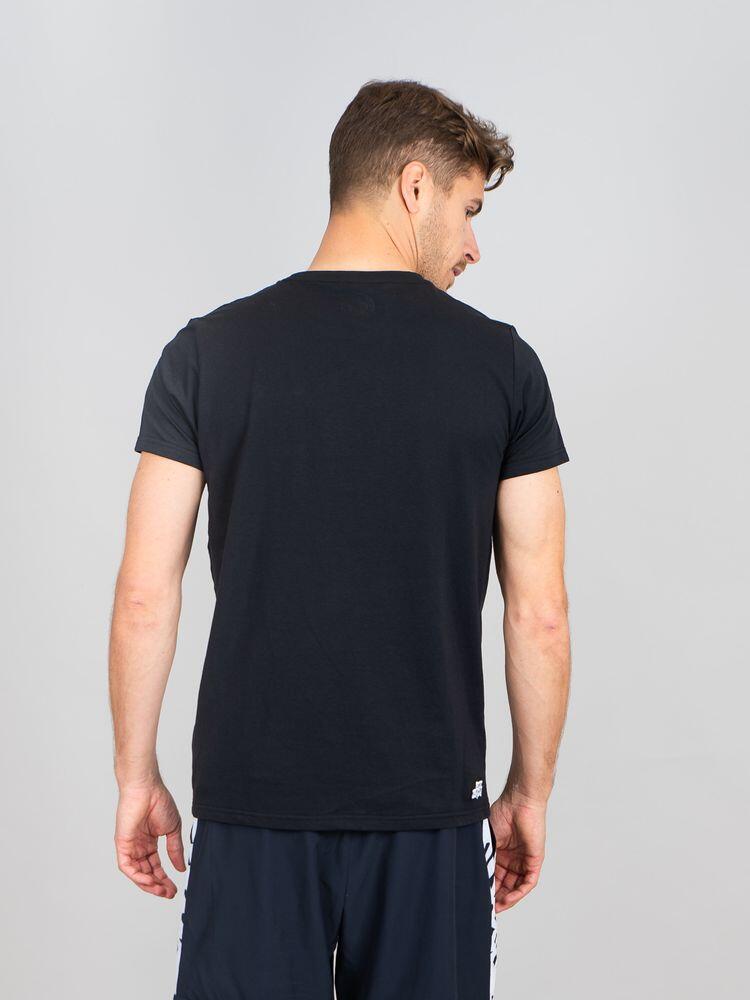 Camiseta Bidi Badu Melbourne Chill Tee Negro 2/6