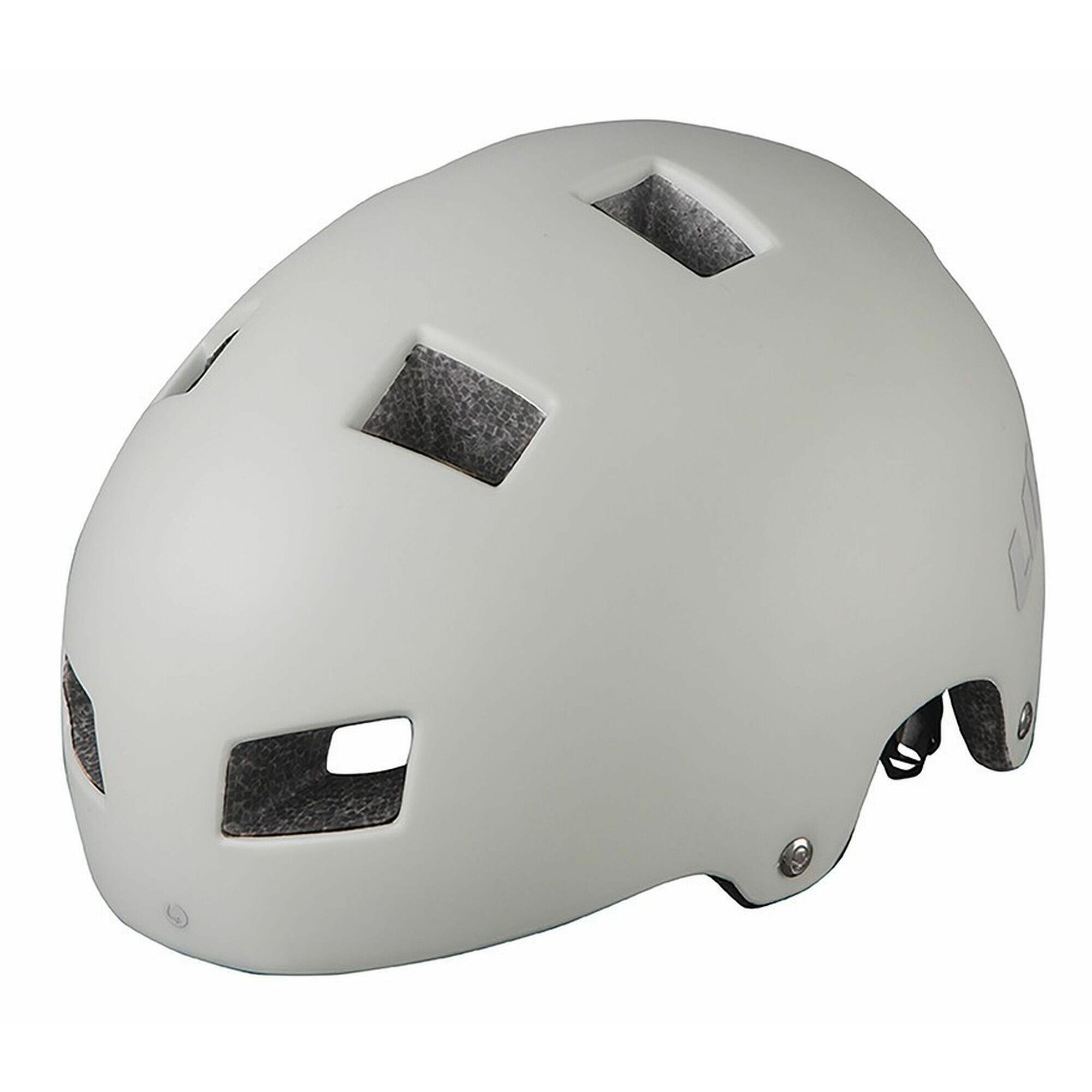 Limar - Casque De Vélo 720° Gris Mat - Casque - Gris - 57-62 Cm - Decathlon