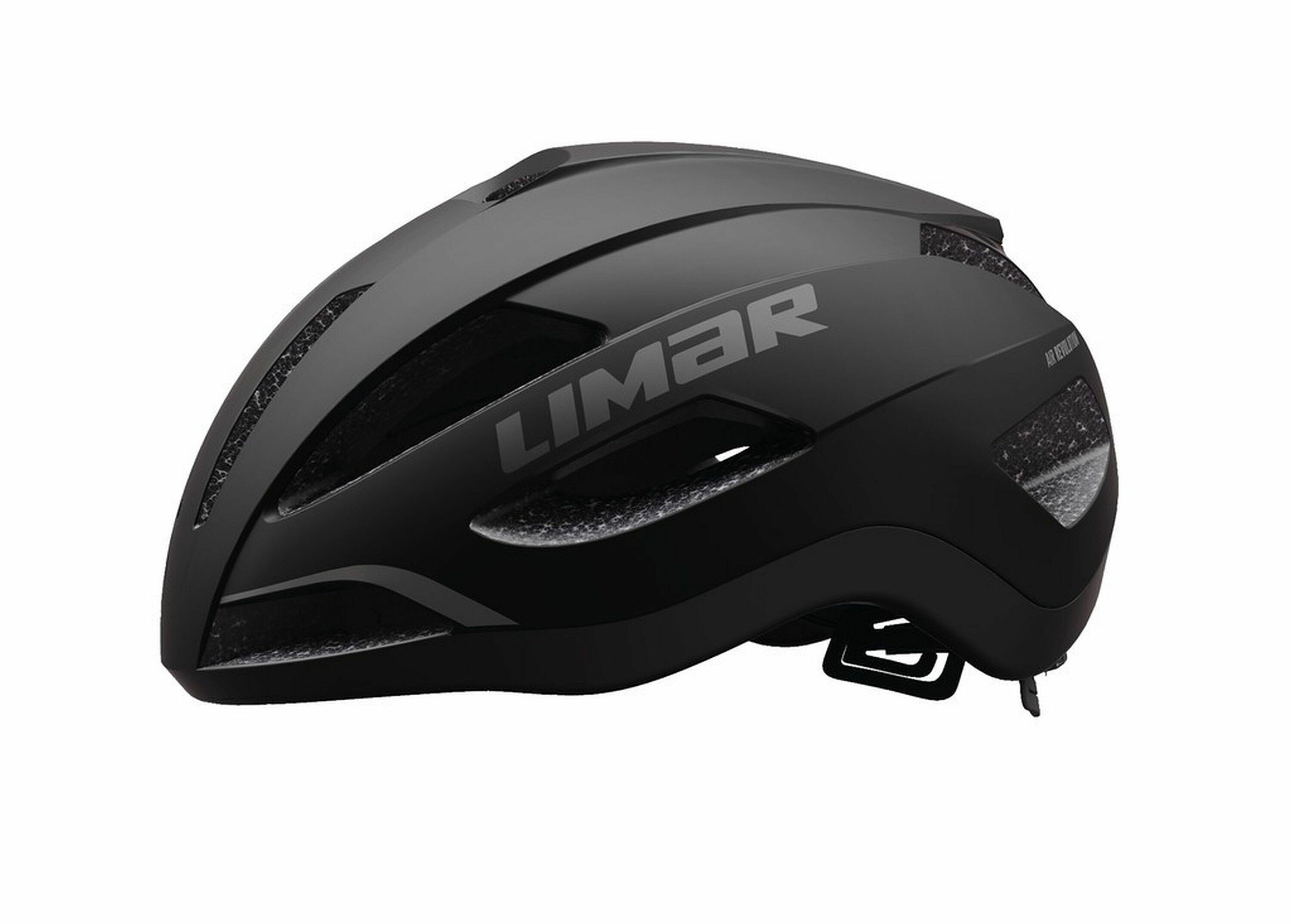 Kask rowerowy LIMAR AIR MASTER