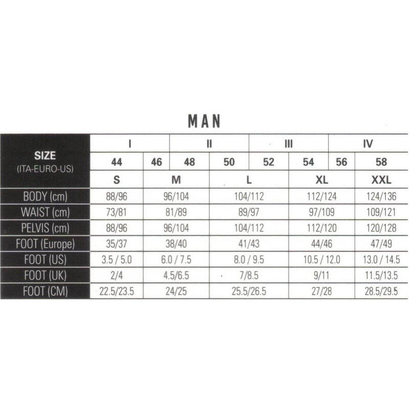 男款Dual Tech拉鍊領口長袖保暖衫 - 黑 x 黃色