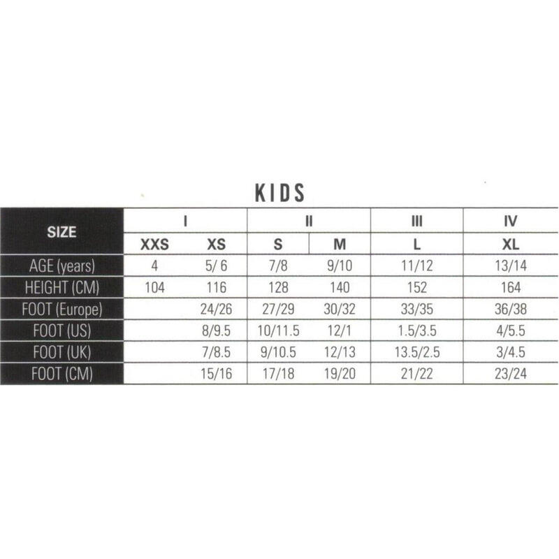 Kids Warm Skin Kids Thermal Ski Base Layer Top+Trousers - Black x Pink