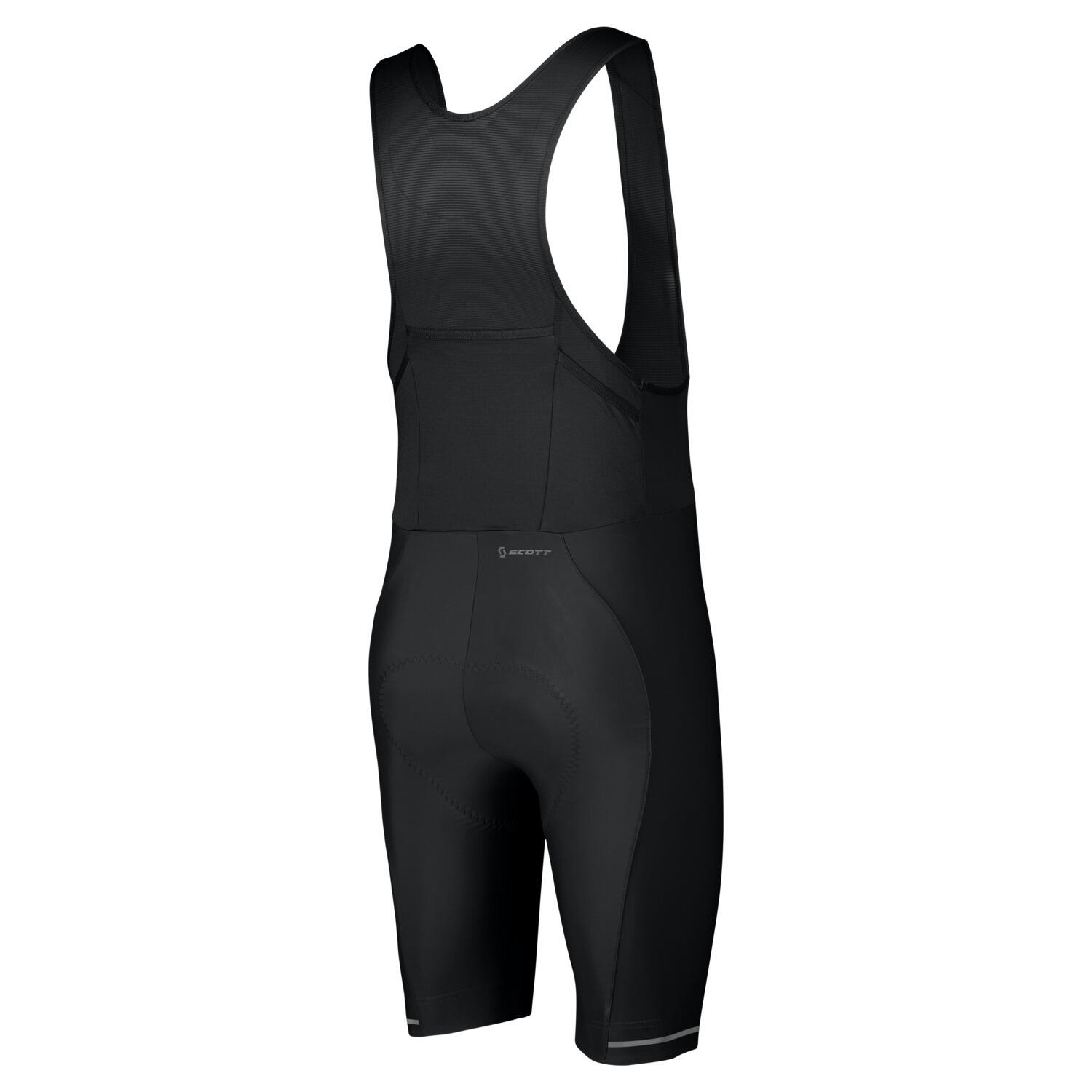 Pantalones cortos de tirantes - ENDURANCE +++ 2/6
