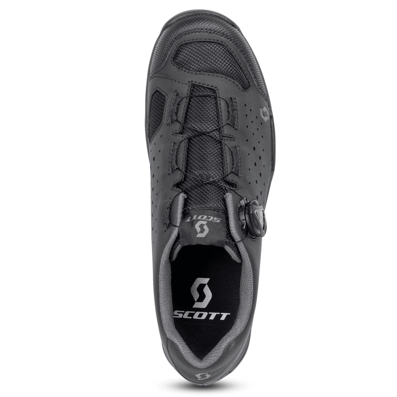 SCOTT Chaussures De Vtt  -  Hommes  -  Sport Trail Evo Boa 3/6