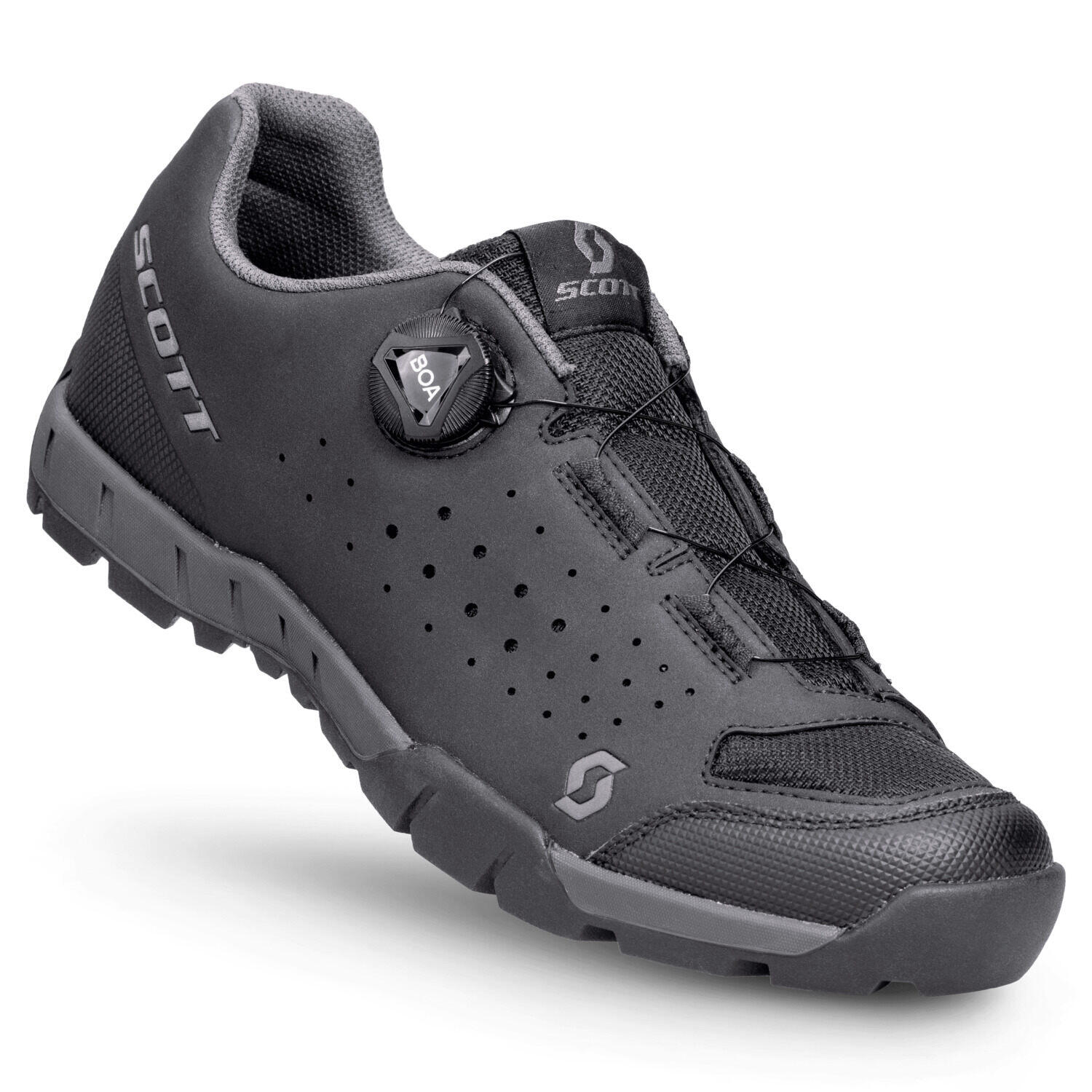 SCOTT Baratijas - SPORT TRAIL EVO BOA