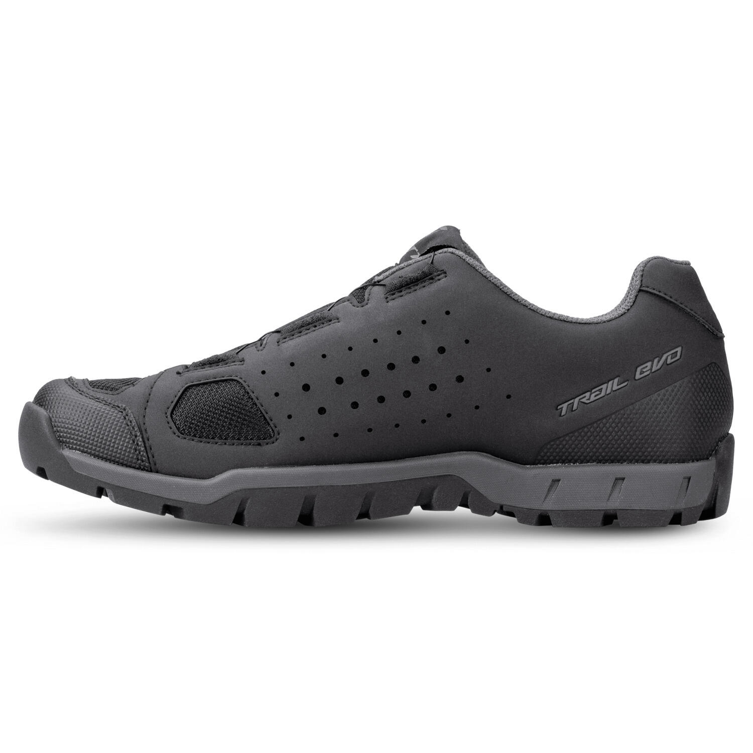 SCOTT Chaussures De Vtt  -  Hommes  -  Sport Trail Evo Boa 4/6