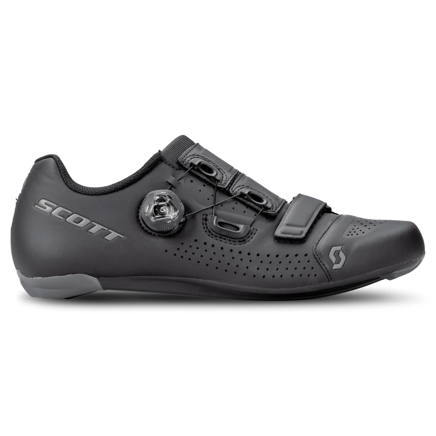 SCOTT Chaussures De Vélo De Route  -  Hommes  -  Road Team Boa 3/6