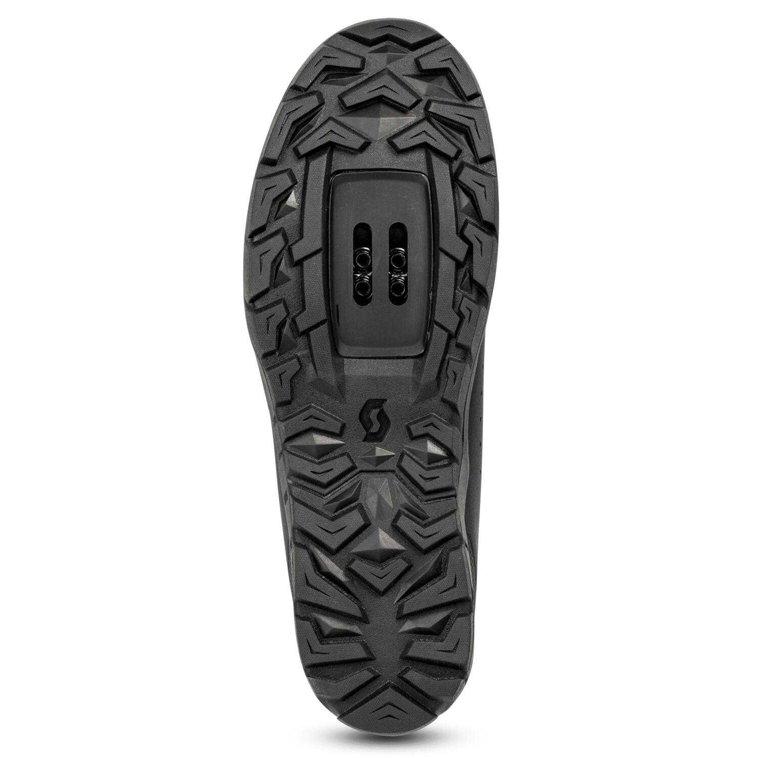 SCOTT Chaussures De Vtt  -  Hommes  -  Sport Trail Evo Boa 2/6