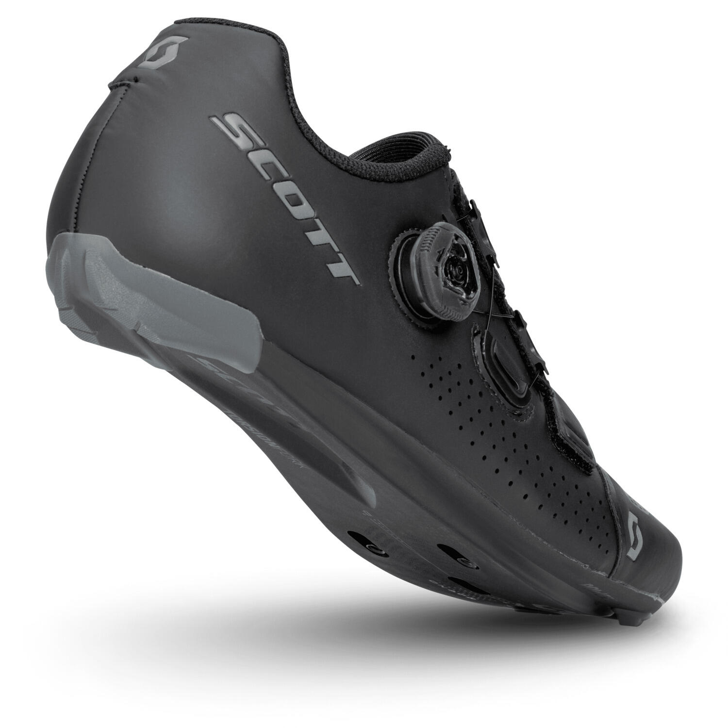 SCOTT Chaussures De Vélo De Route  -  Hommes  -  Road Team Boa 2/6