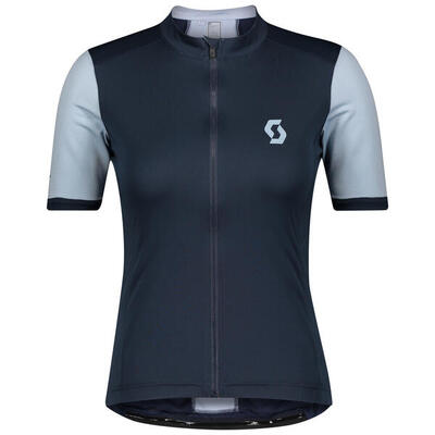 SCOTT Fahrradshirt - Damen - Endurance 10 s/sl
