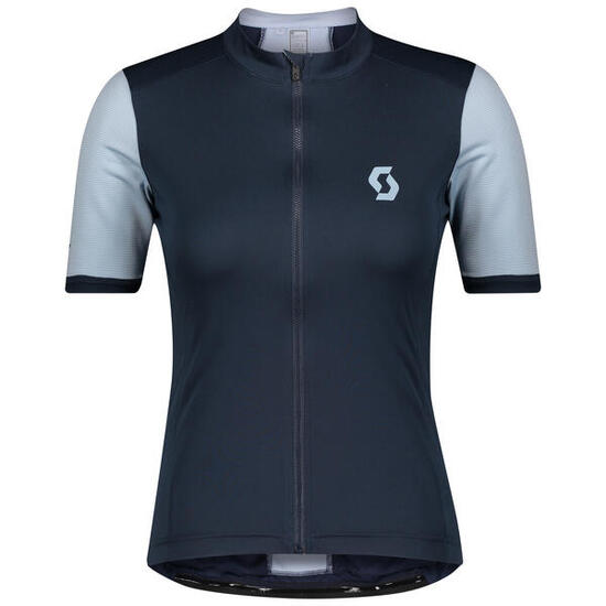 SCOTT Fahrradshirt - Damen - Endurance 10 s/sl