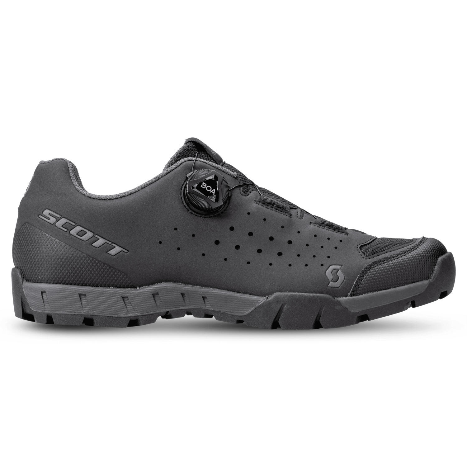 SCOTT Chaussures De Vtt  -  Hommes  -  Sport Trail Evo Boa 5/6