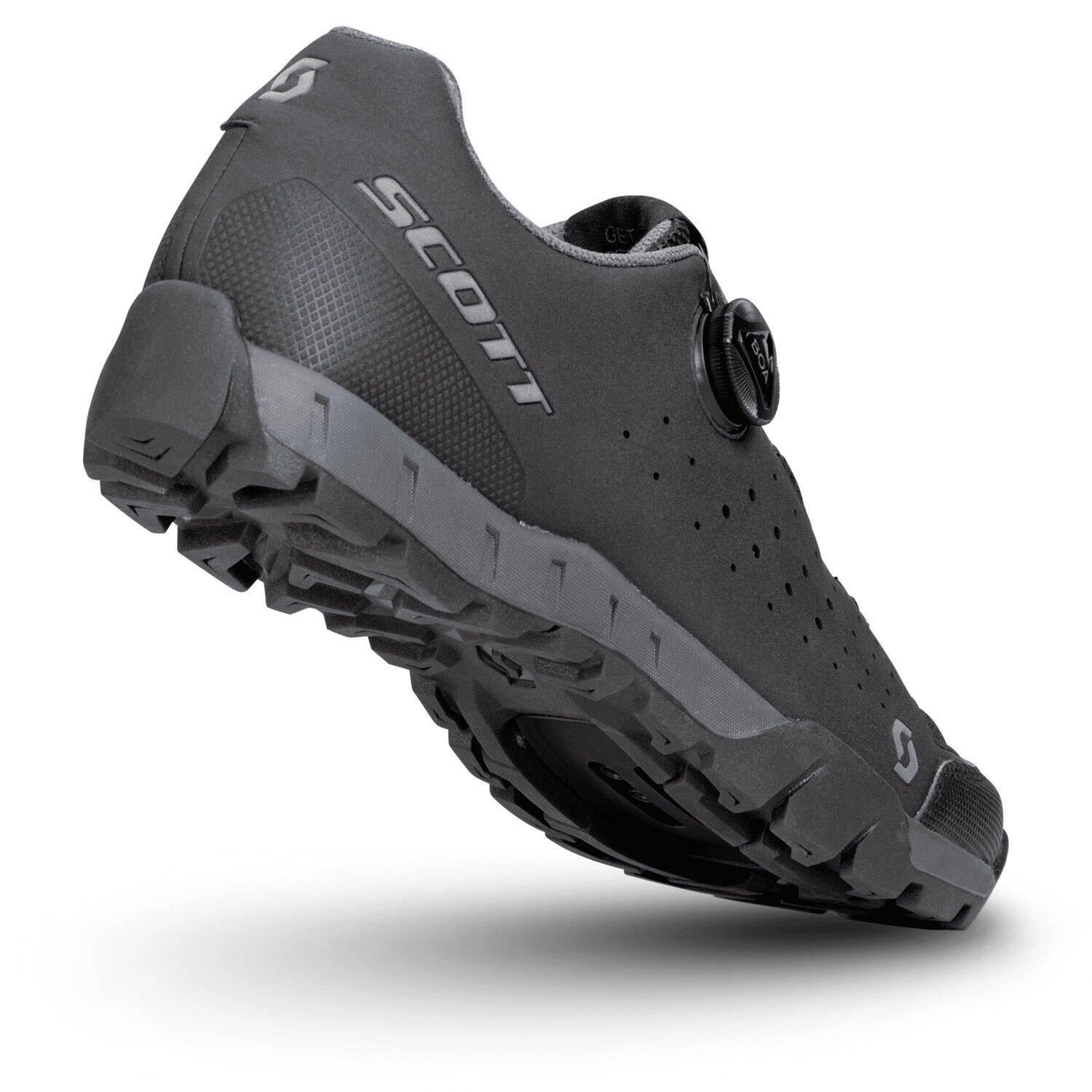 SCOTT Chaussures De Vtt  -  Hommes  -  Sport Trail Evo Boa 6/6