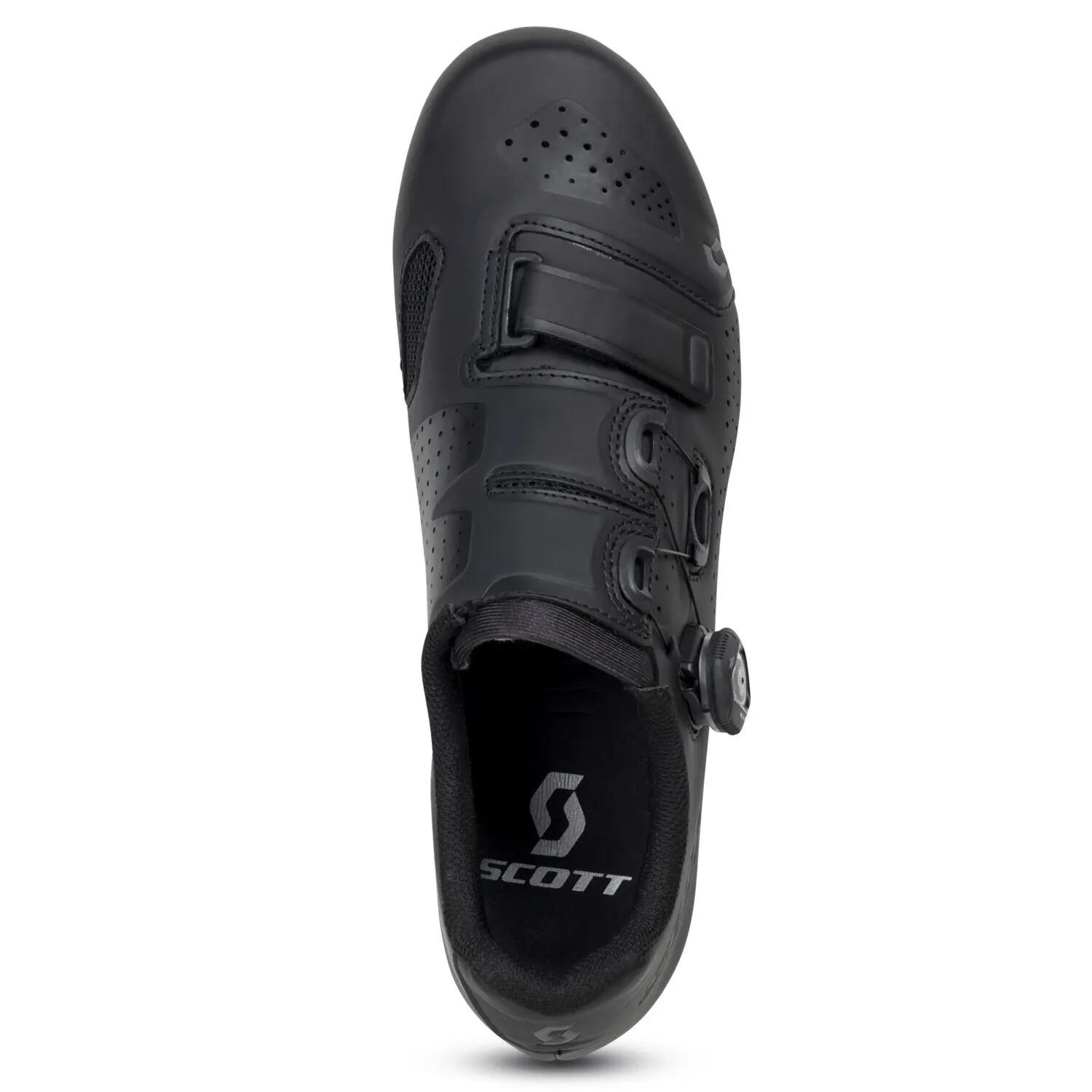 SCOTT Chaussures De Vélo De Route  -  Hommes  -  Road Team Boa 5/6