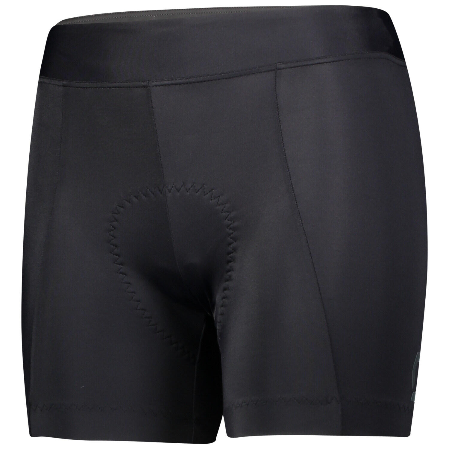 Pantaloni corti senza bretelle - ENDURANCE 20++ LADY 1/3