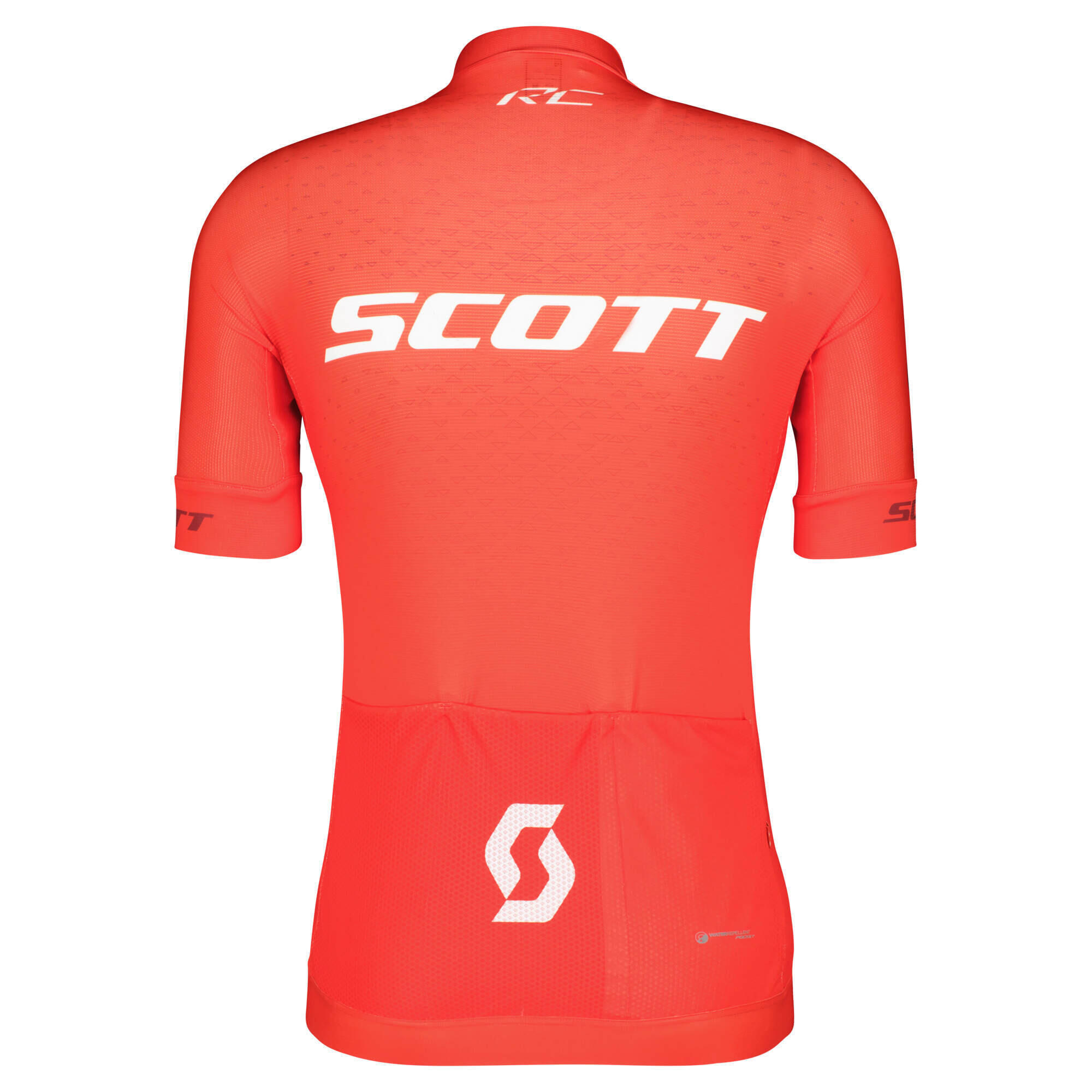 Jersey de manga corta - RC PRO SS 2/2