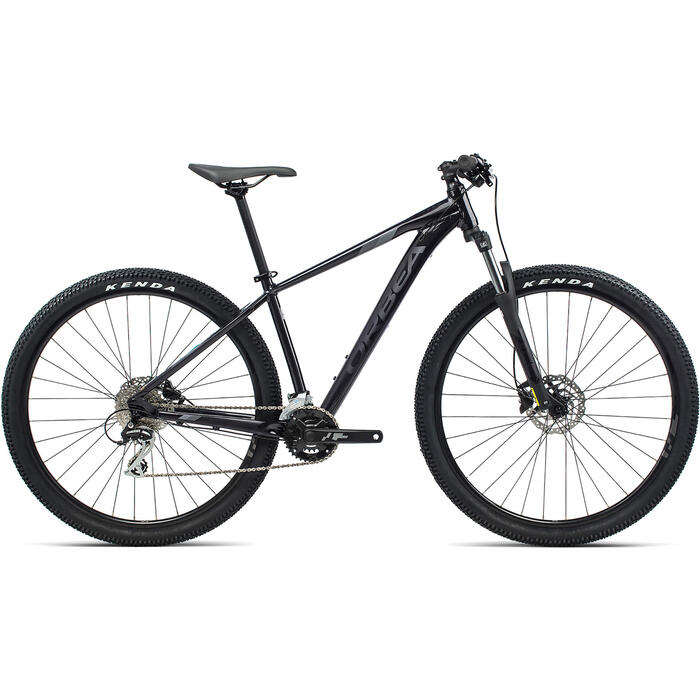 Mountain Bike Orbea MX50 Alloy Frame Shimano Acera 16 Spd