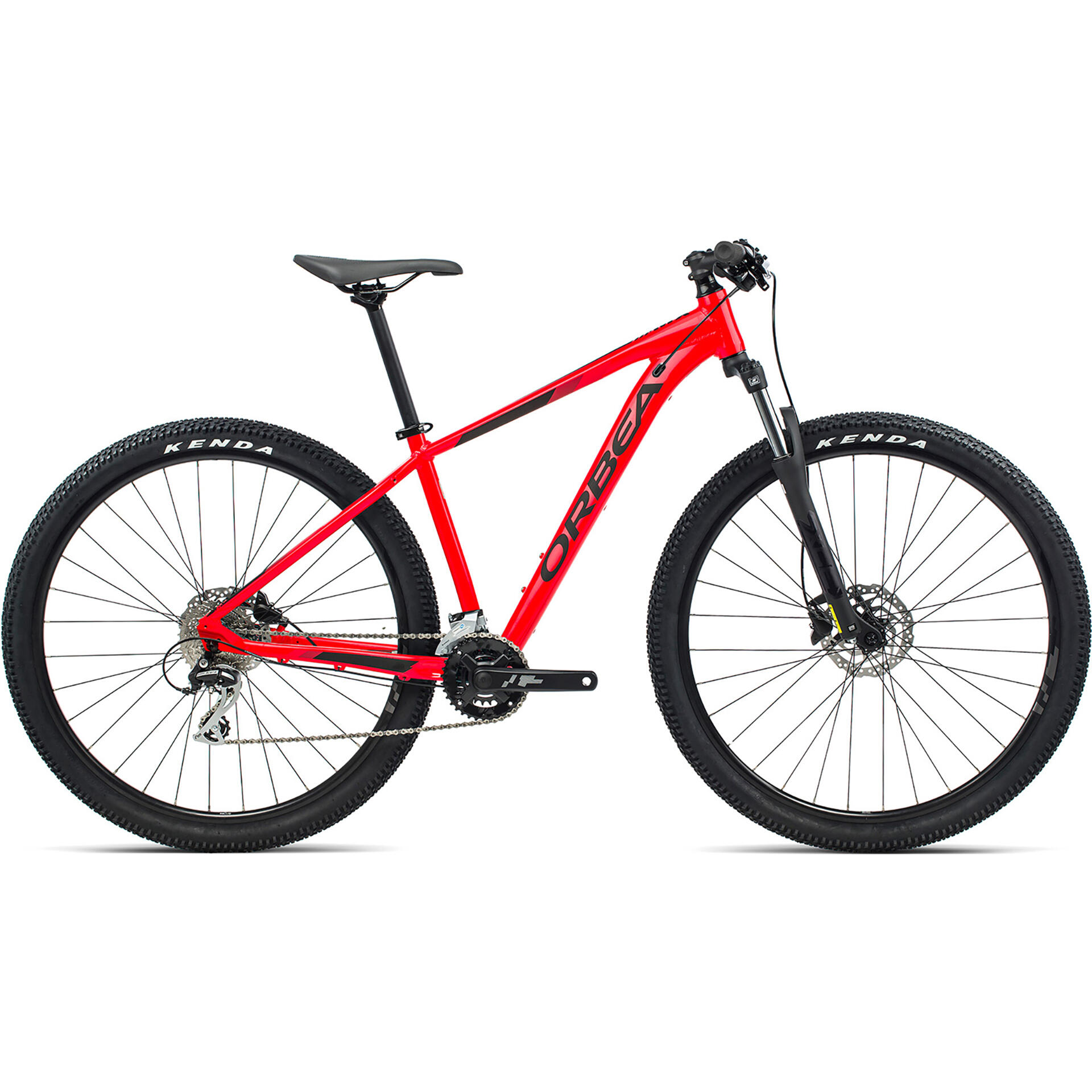 Orbea suntour hotsell