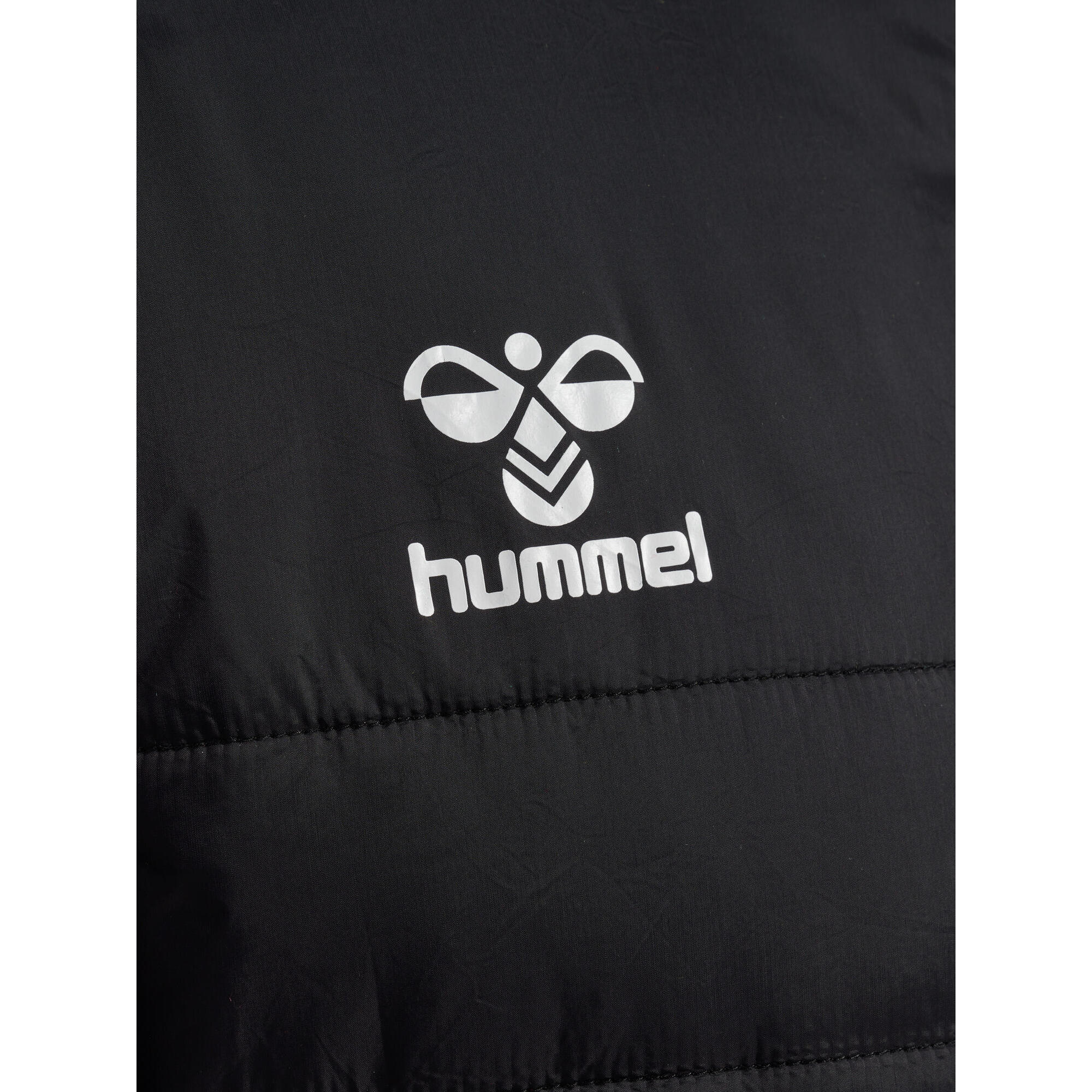 Women's hooded jacket Hummel GO