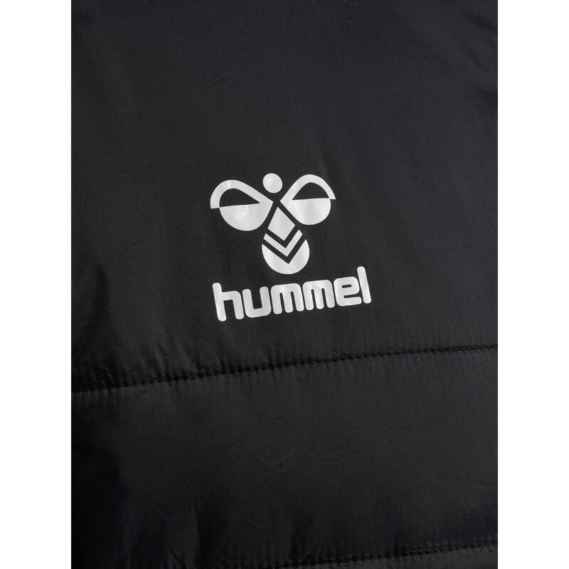 Hummel Jacket Hmlgo Quilted Hood Jacket Woman