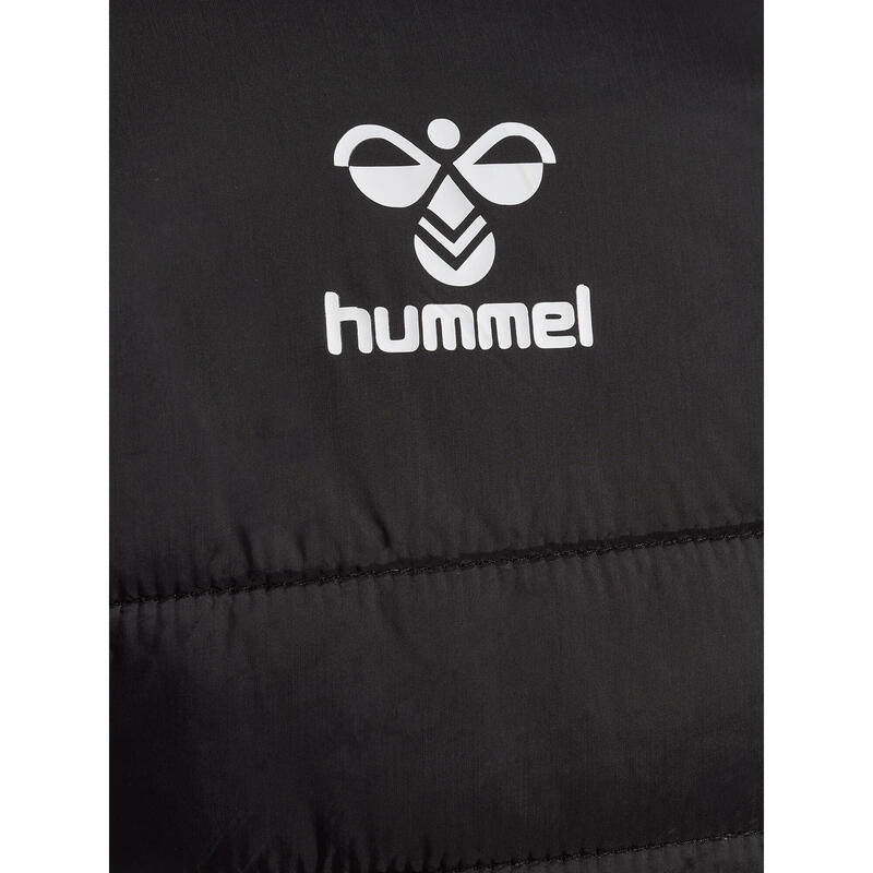 Fermeture Éclair Jacke Hmlgo Multisport Homme HUMMEL