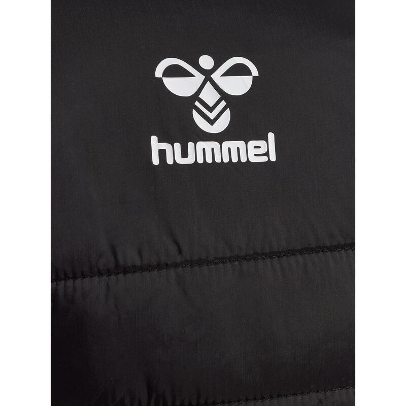 Hummel Jacket Hmlgo Quilted Hood Jacket
