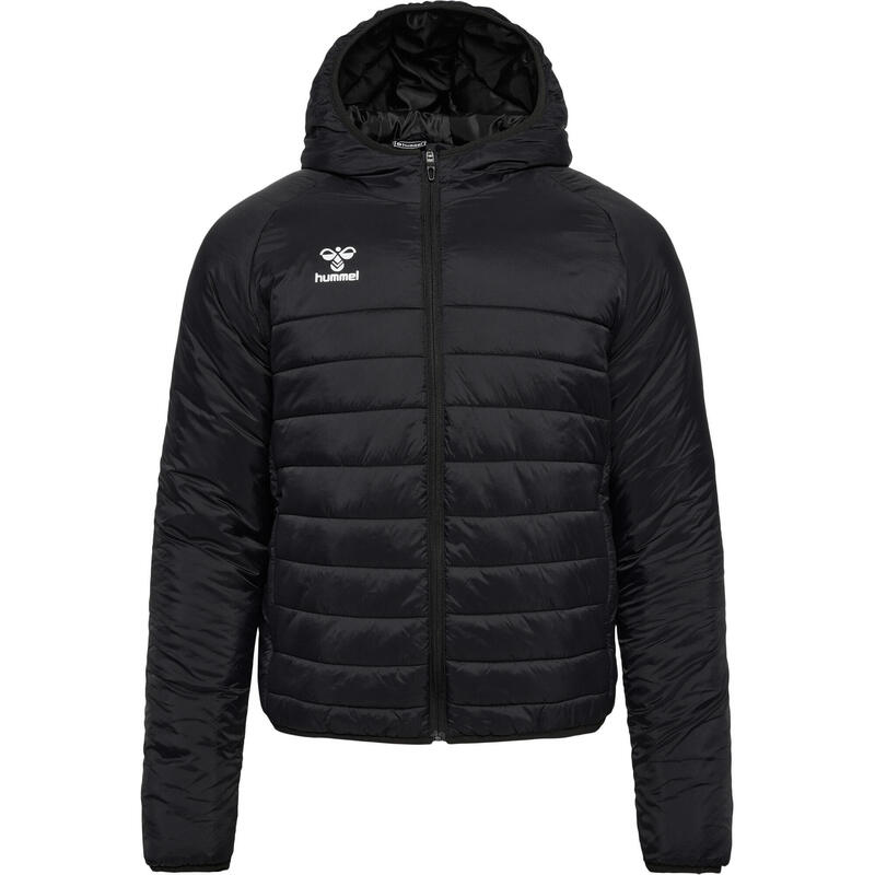 Hummel Jacket Hmlgo Quilted Hood Jacket