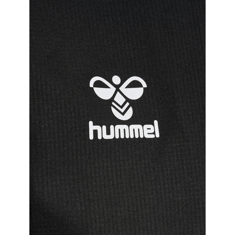 Fermeture Éclair Jacke Hmlgo Multisport Homme HUMMEL