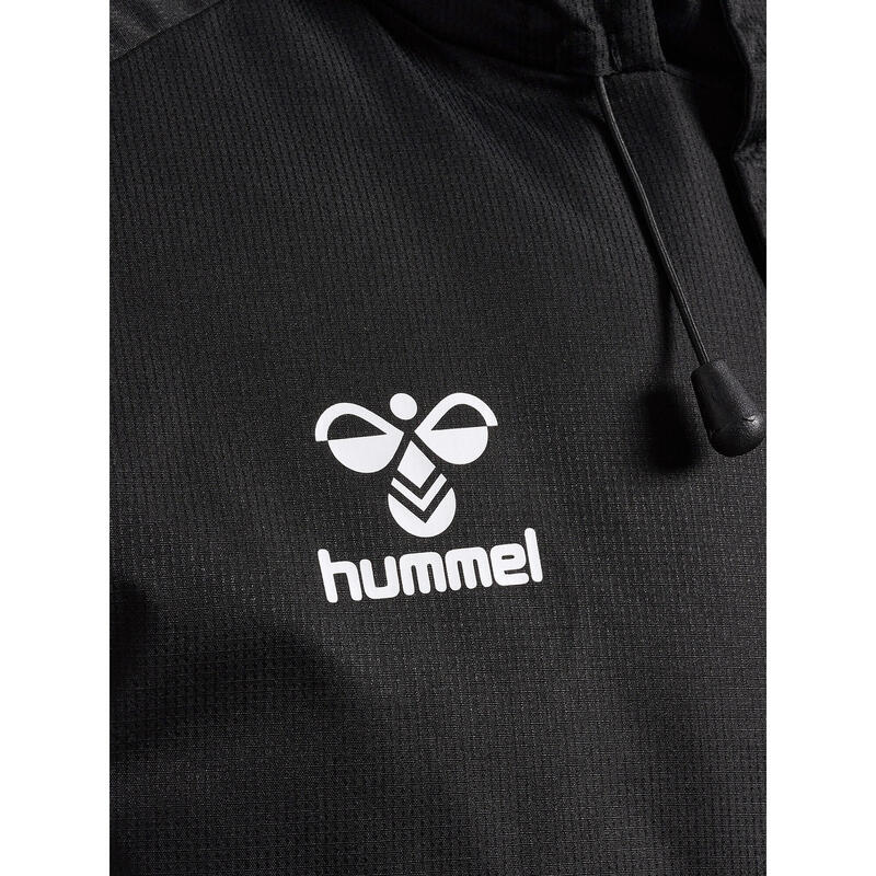 Sjaal Hmlgo Multisport Mannelijk Ademend Waterafstotend Hummel