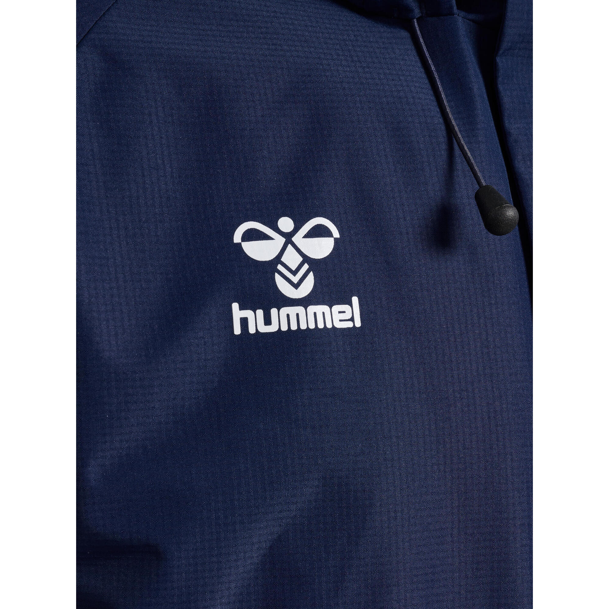 Parka Hummel GO