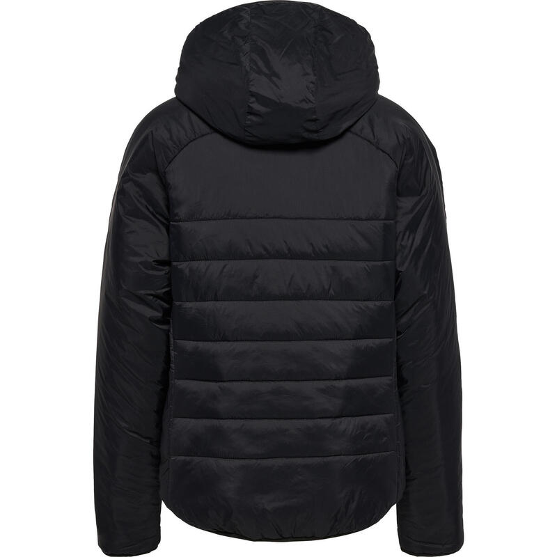 Hummel Jacket Hmlgo Quilted Hood Jacket Woman