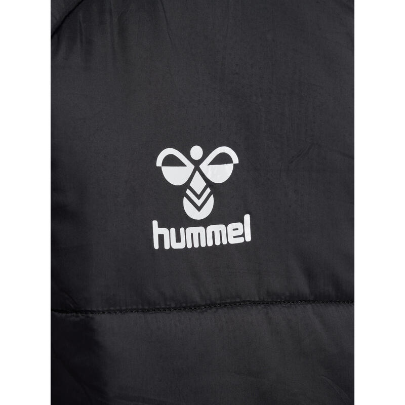 Hummel Jacket Hmlgo Quilted Hood Jacket Kids
