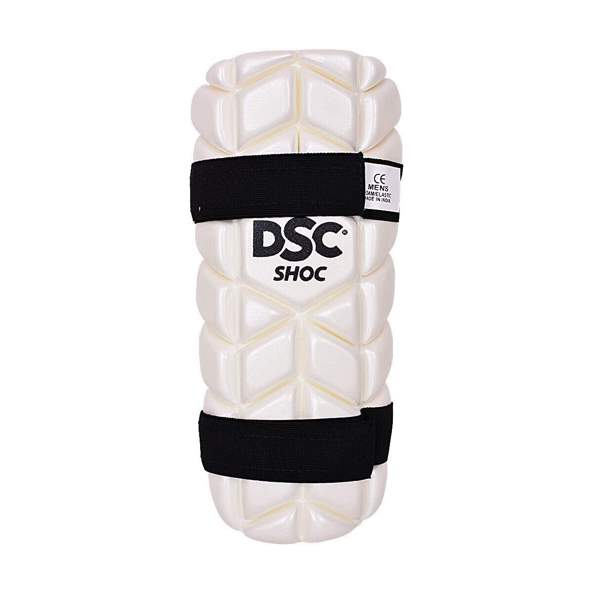 DSC DSC Intense Shoc Cricket Arm Guard Youth