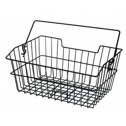 Kosz rowerowy na bagażnik