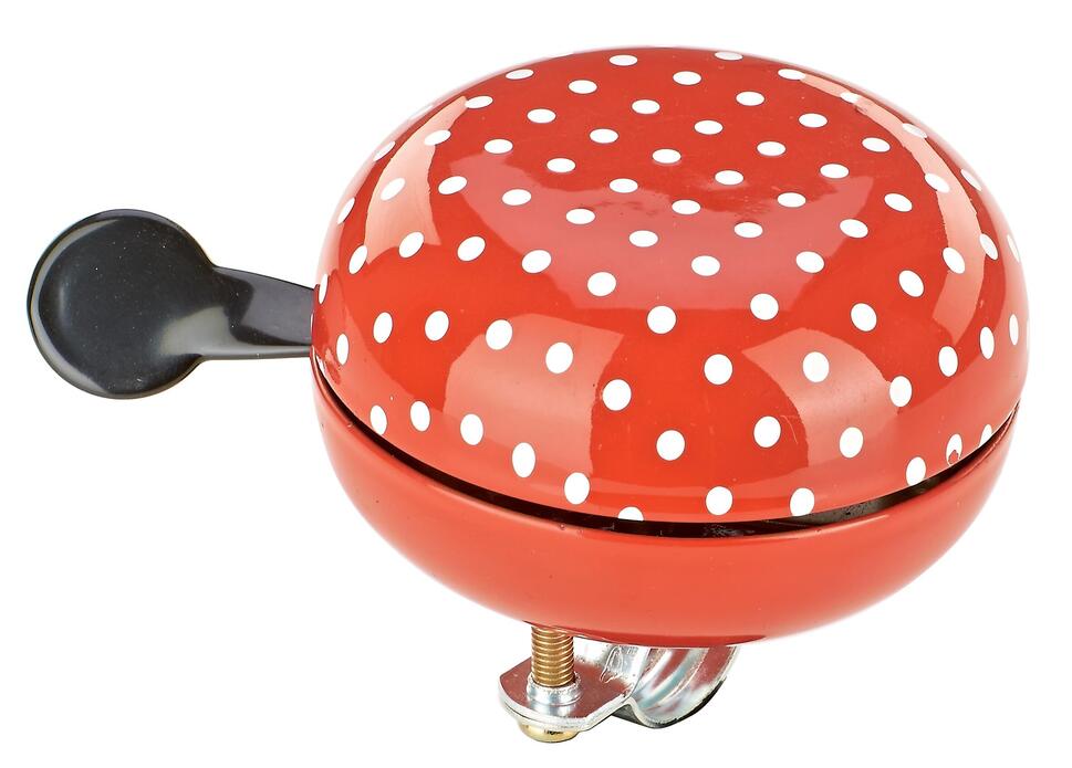 Nostalgiczny dzwonek „Ding-Dong“