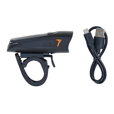 Reflektor LED z akumulatorem USB