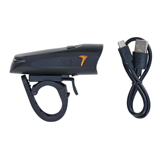 Reflektor LED z akumulatorem USB