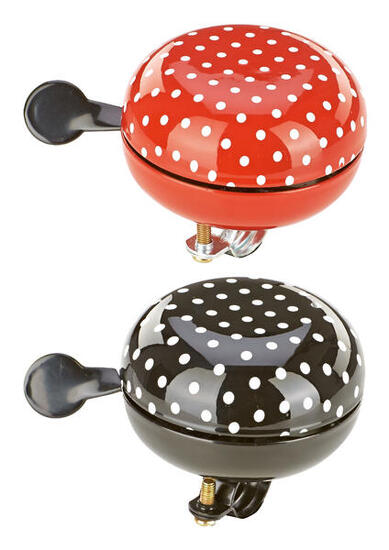 Ding-Dong" Nostalgie-Klingel