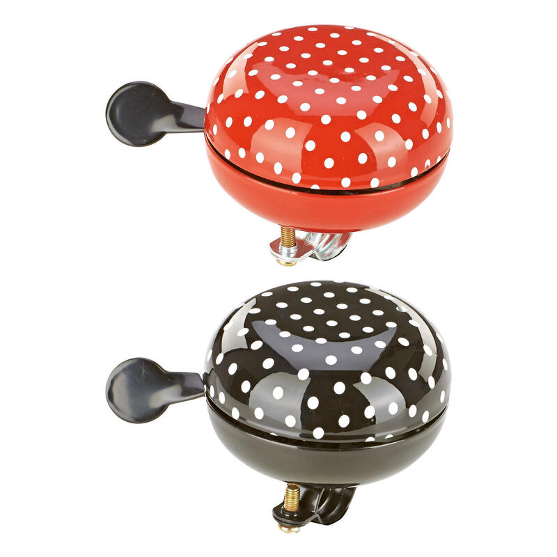 Sonnette Ding-dong Carrée Onlex Plus 230 V