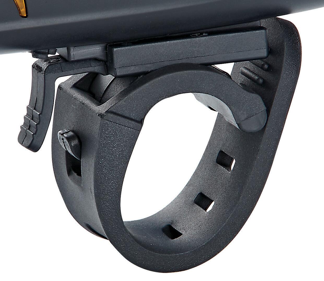 LED USB accu koplamp 5/5