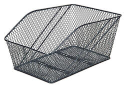 Panier de vélo XXL, porte-bagages