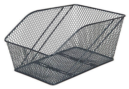 Panier de vélo XXL, porte-bagages