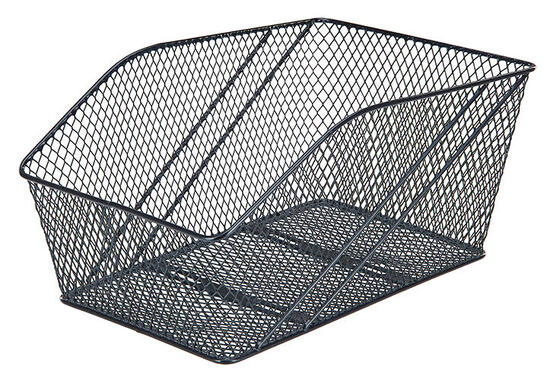 Panier de vélo XXL, porte-bagages