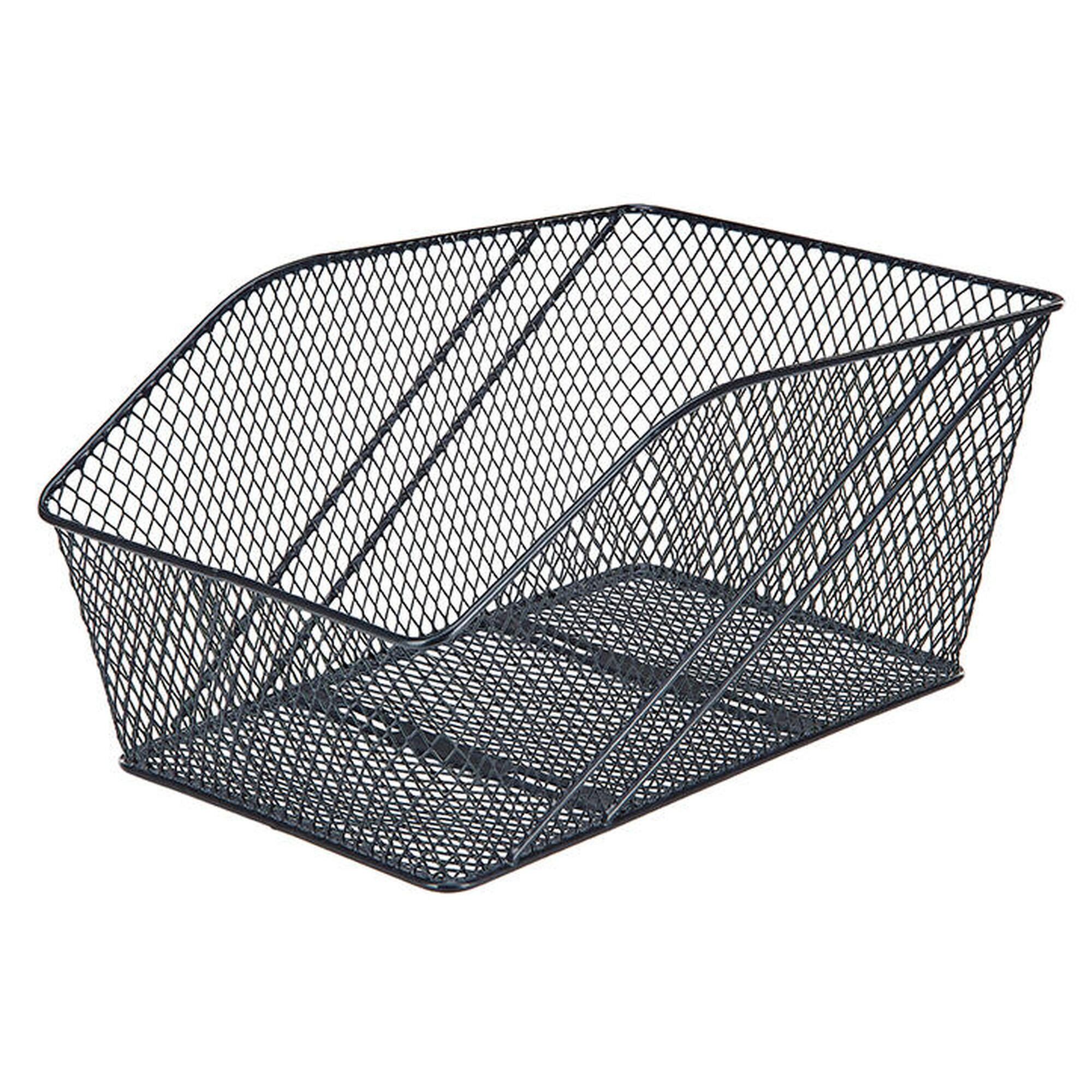 Panier de vélo XXL, porte-bagages
