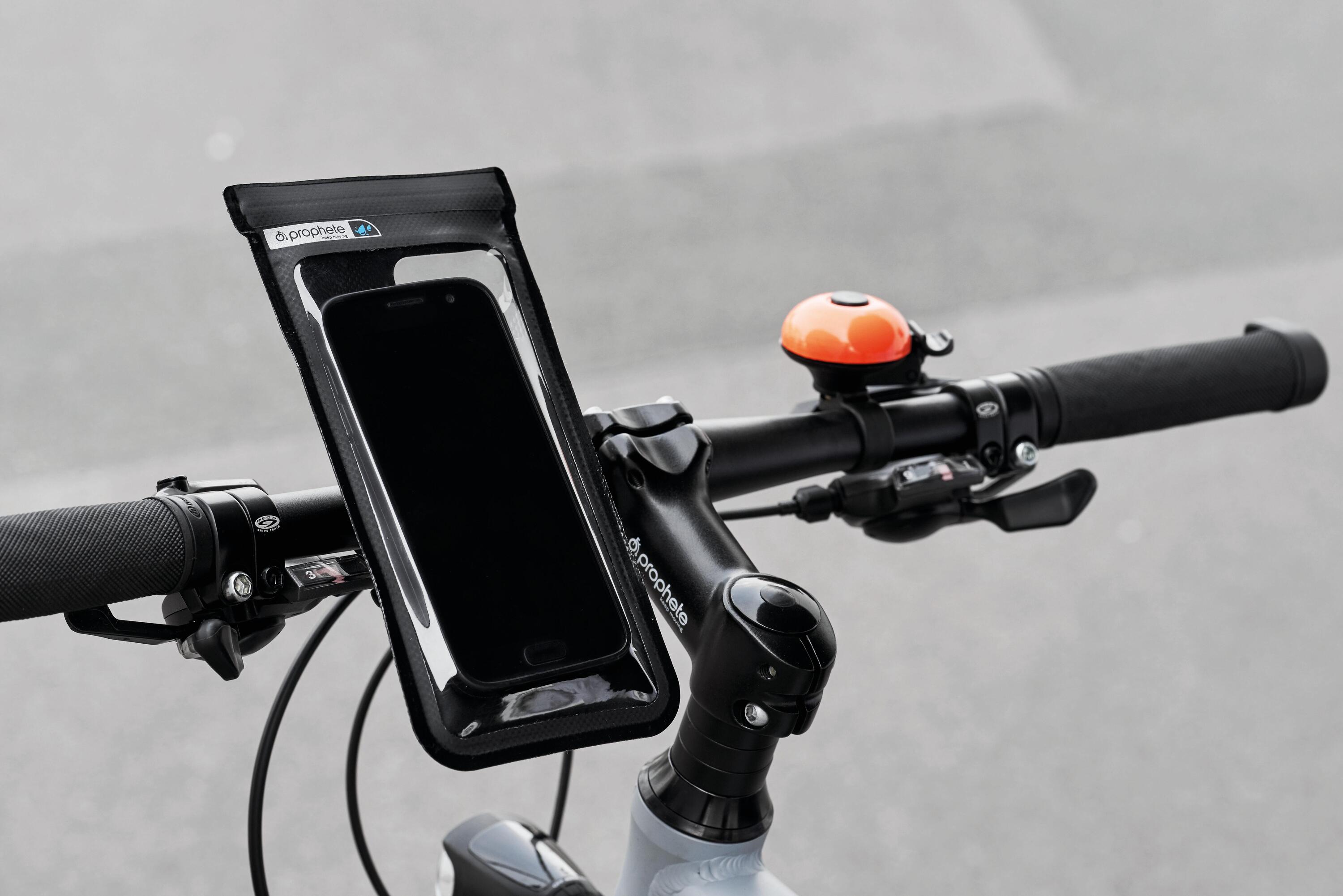 Custodia per smartphone Prophete 3/3