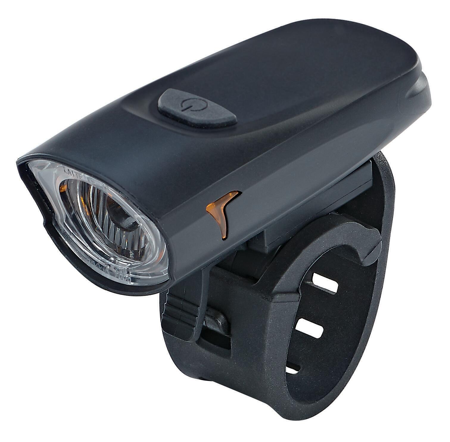 LED USB accu koplamp 3/5