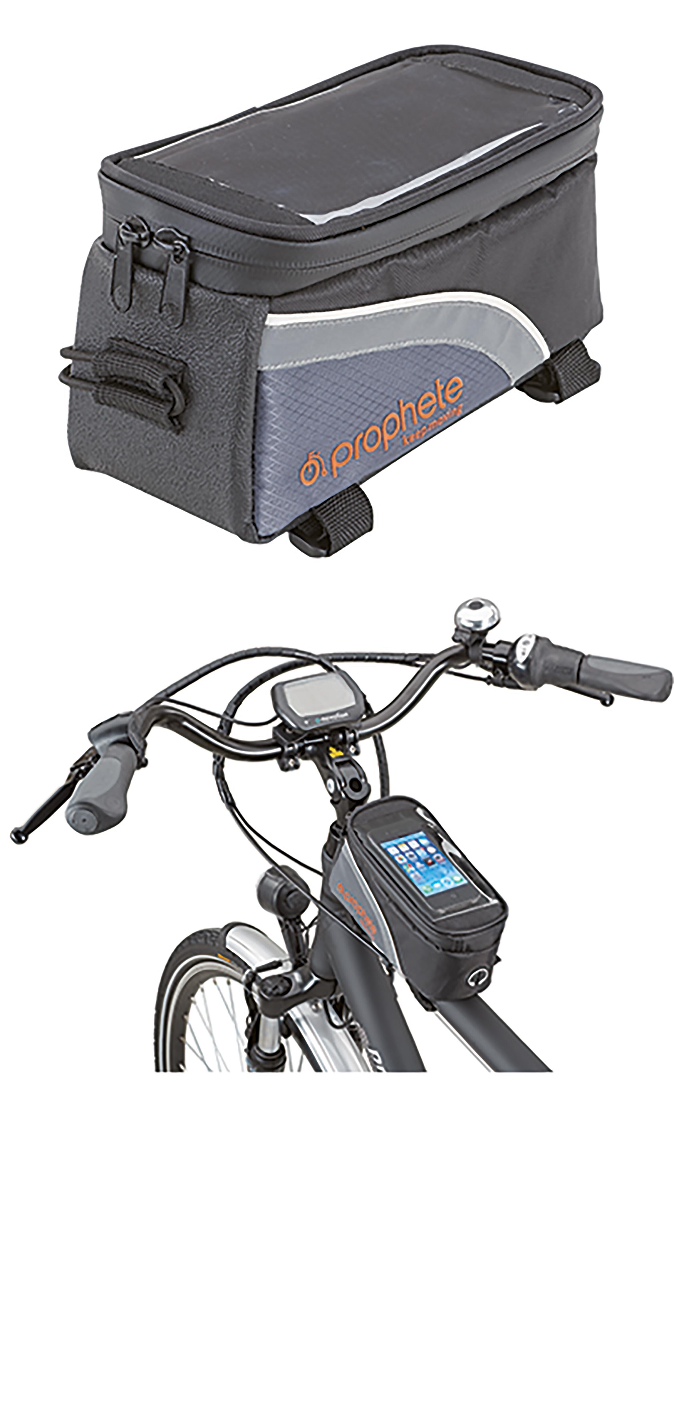 Prophete Fahrradtasche