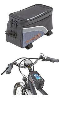 Borsa per tubo superiore