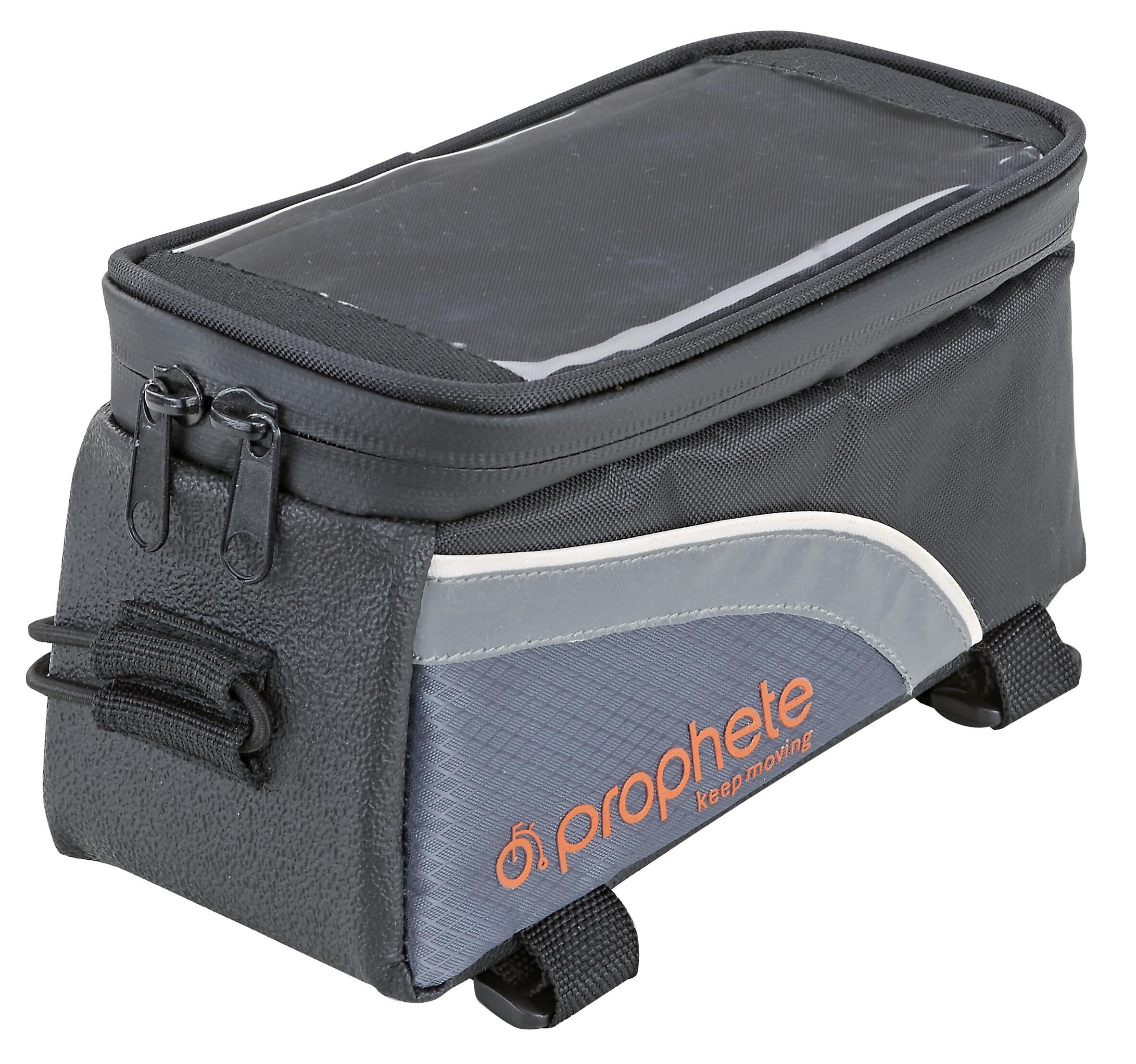 Bolsa para tubo superior 2/3